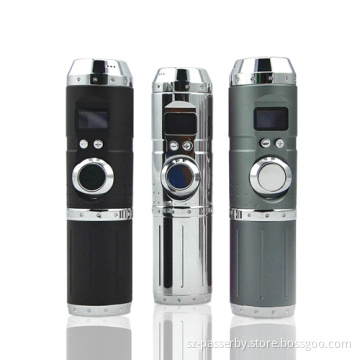 S70 Lava Tube